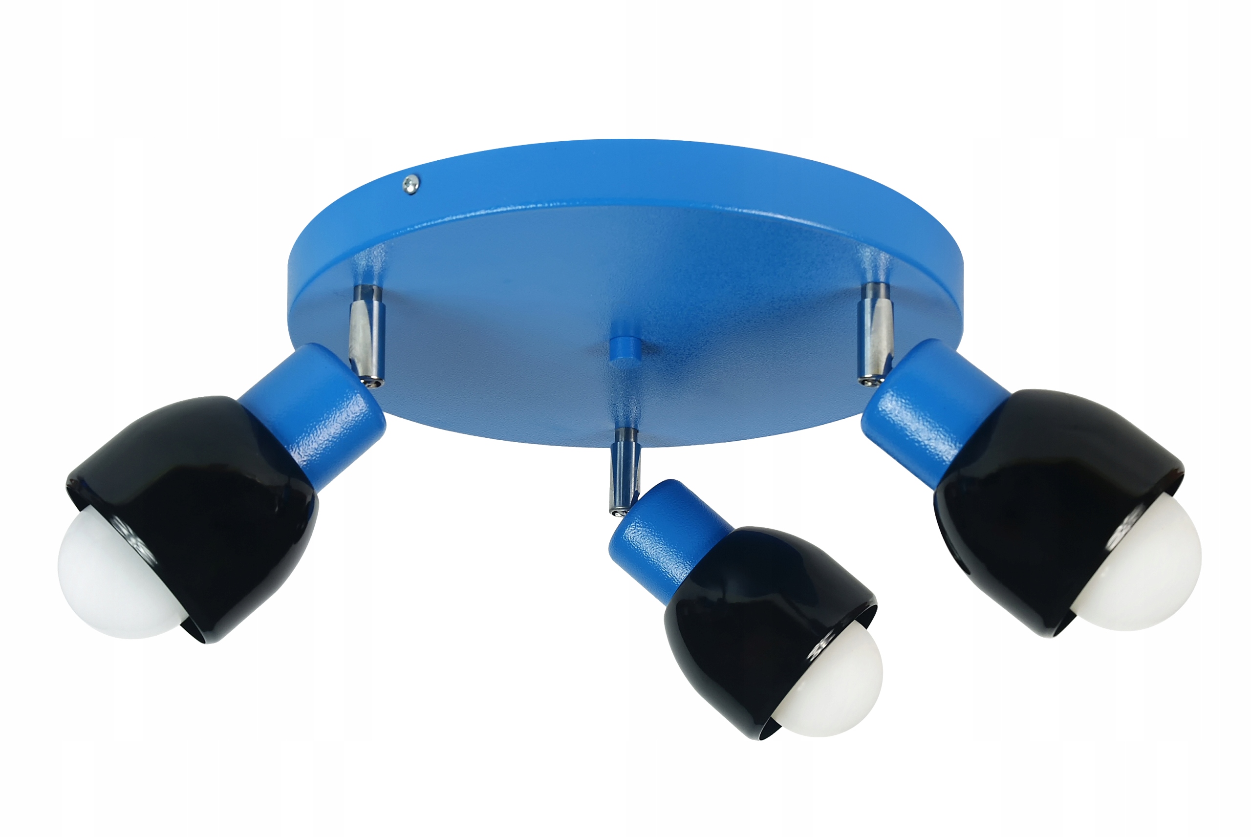 

Lampa Plafon Żyrandol Trik Dla Dzieci