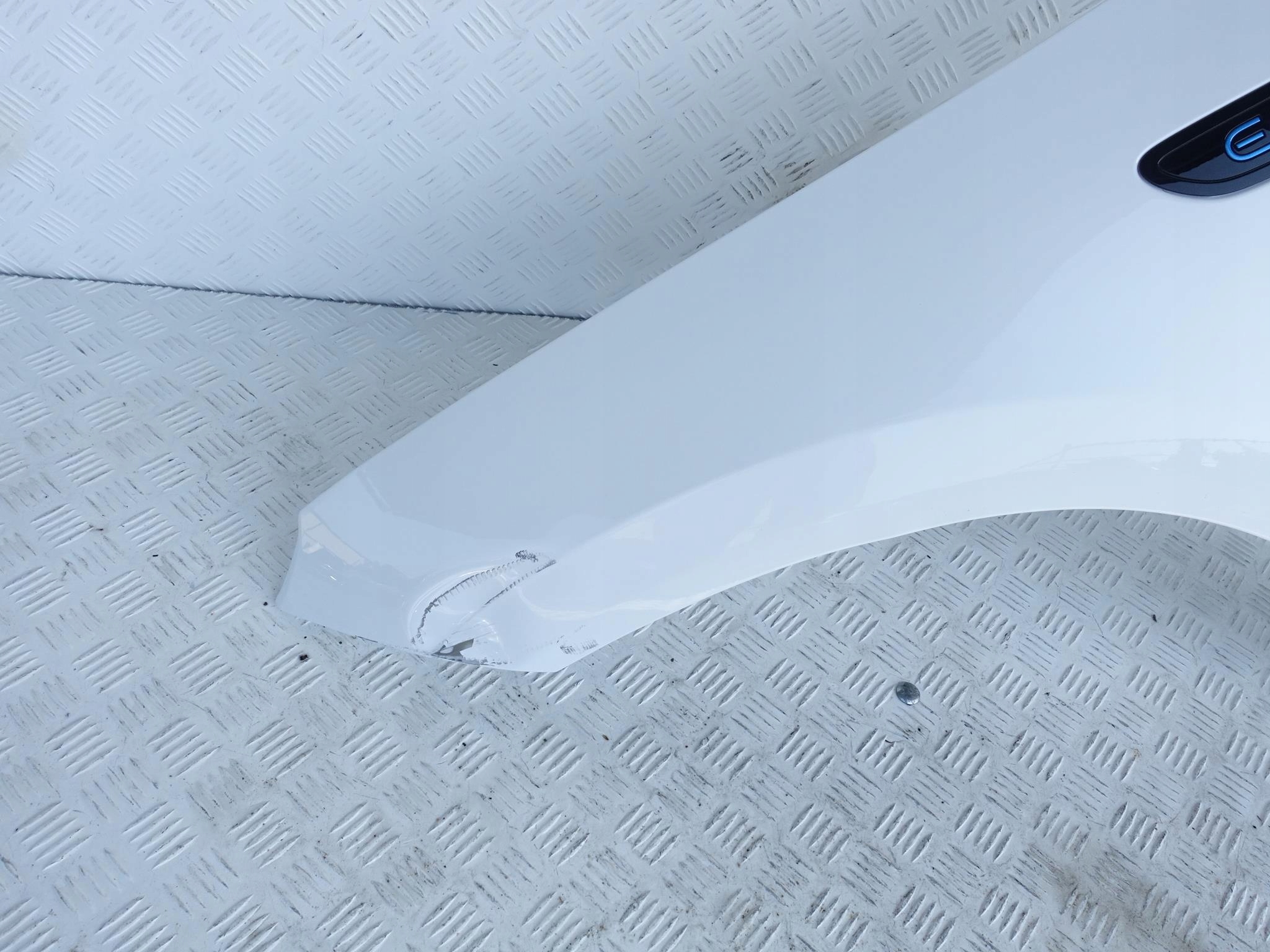 MERCEDES EQC W293 N293 fender left front