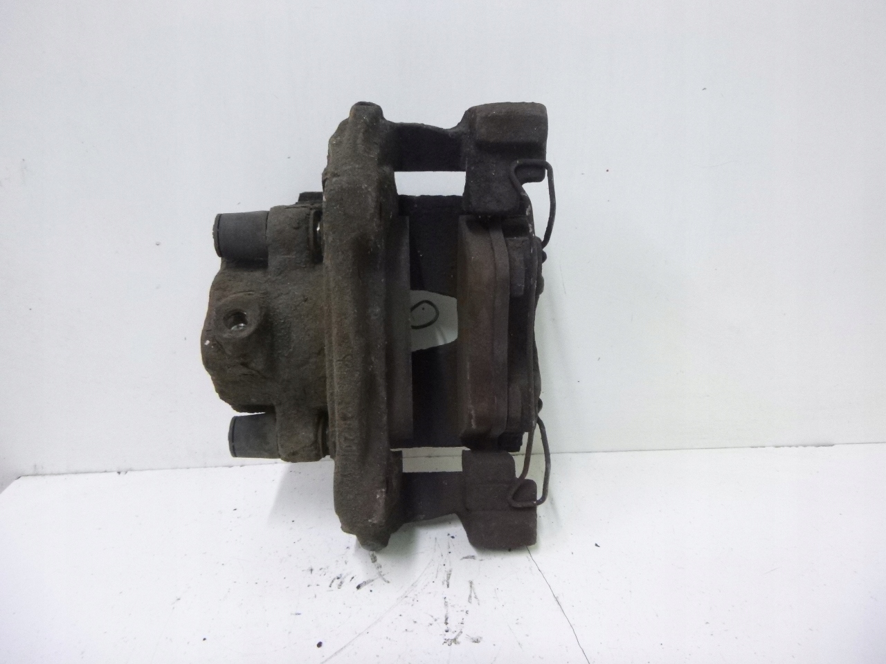 caliper brake front Mercedes W210 Lift 2.0 01r.