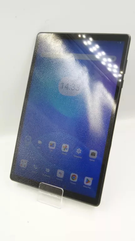 ANDROID - 【C】Lenovo Tab K10/867422051677019 Lenovo Tab K10 - Tablety - Sklepy, Opinie, Ceny w Allegro.pl