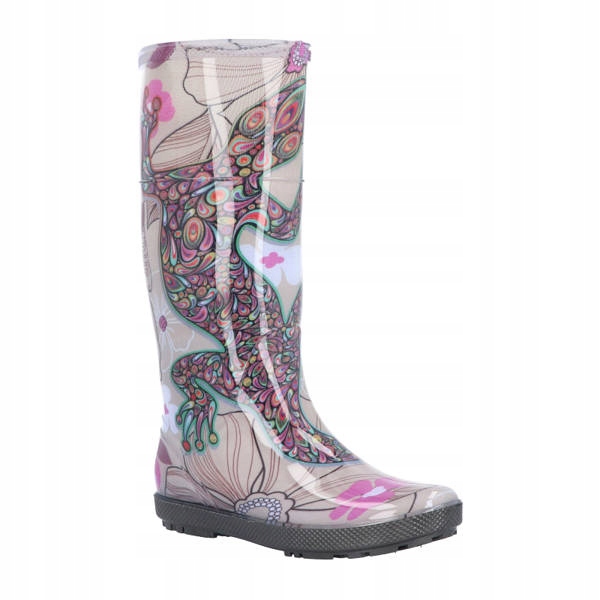 

Kalosze damskie Hawai Lady Exclusive Ee 40 Demar