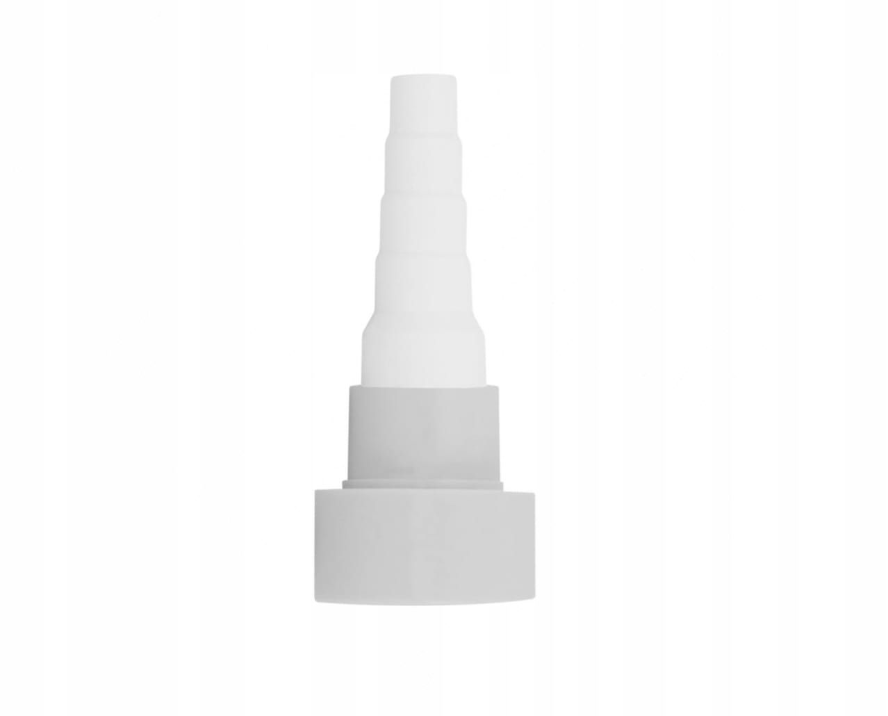 

Złączka redukcyjna skroplin, łącznik do węży 40 mm