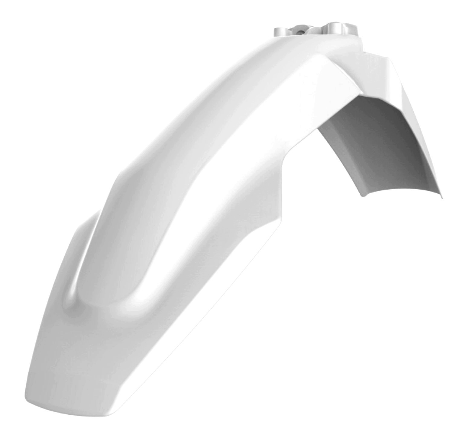 Błotnik Przedni Husqvarna Fc 250 350 450 Fe 501 Fx Tc 125 Te 150 300 Tx