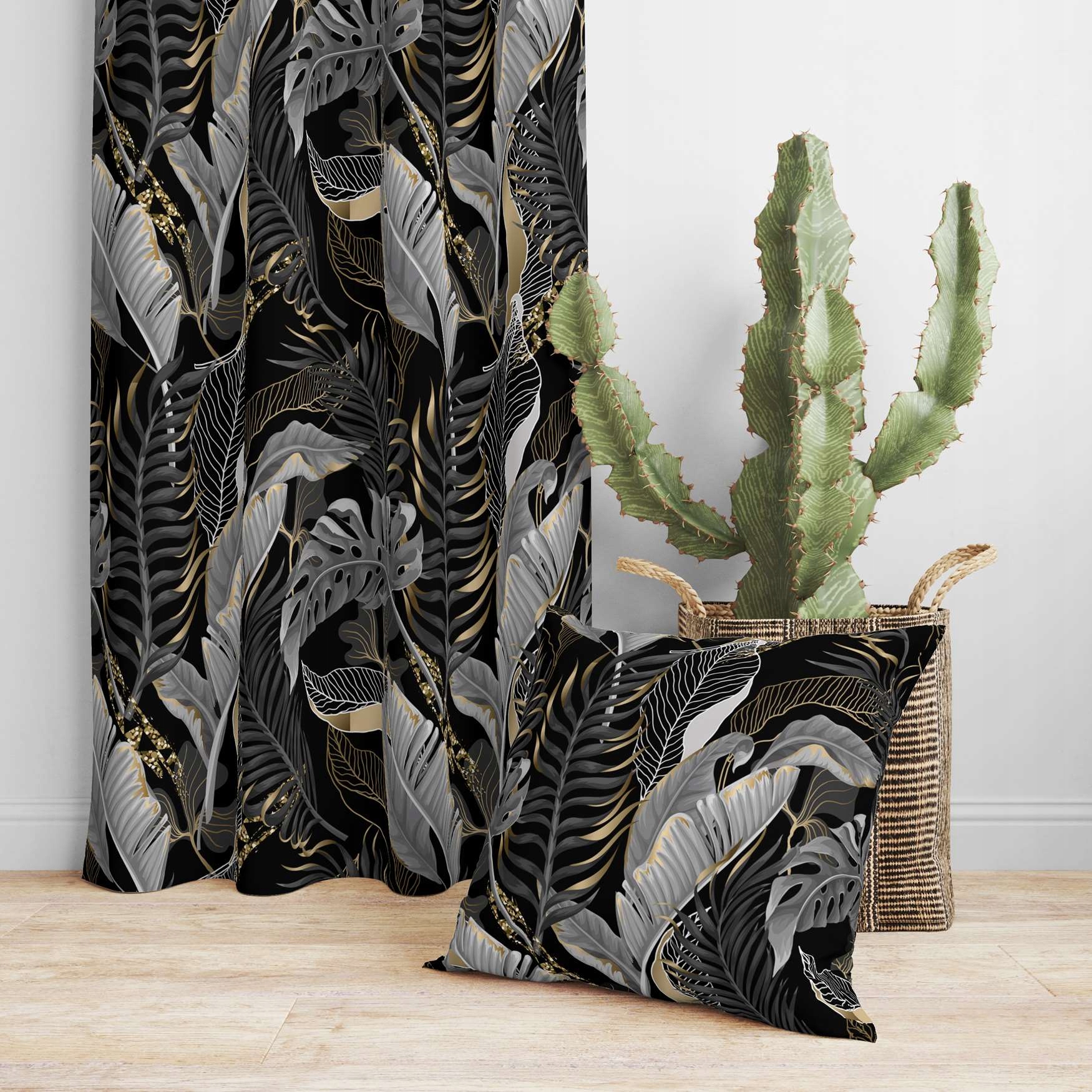 POSZEWKA NA PODUSZKĘ DEKORACYJNA 40x40 JASIEK 095 Marka HomeView