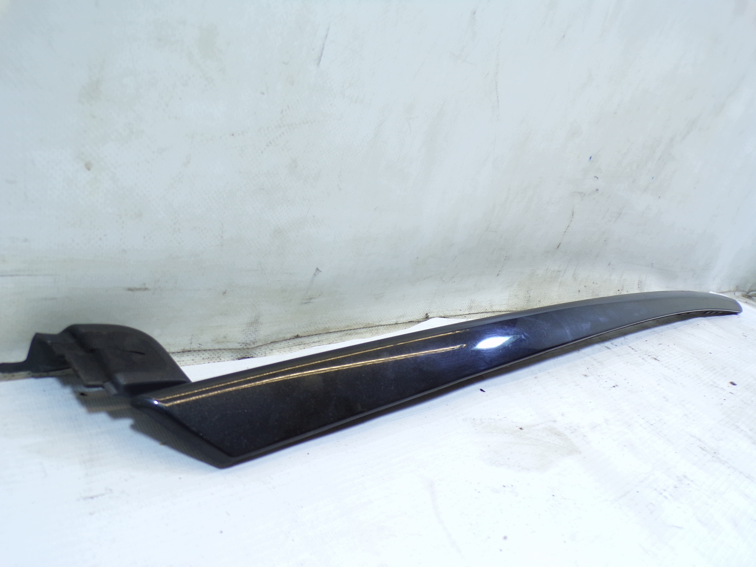 moulding windows windscreen left CITROEN C4 96563474XC