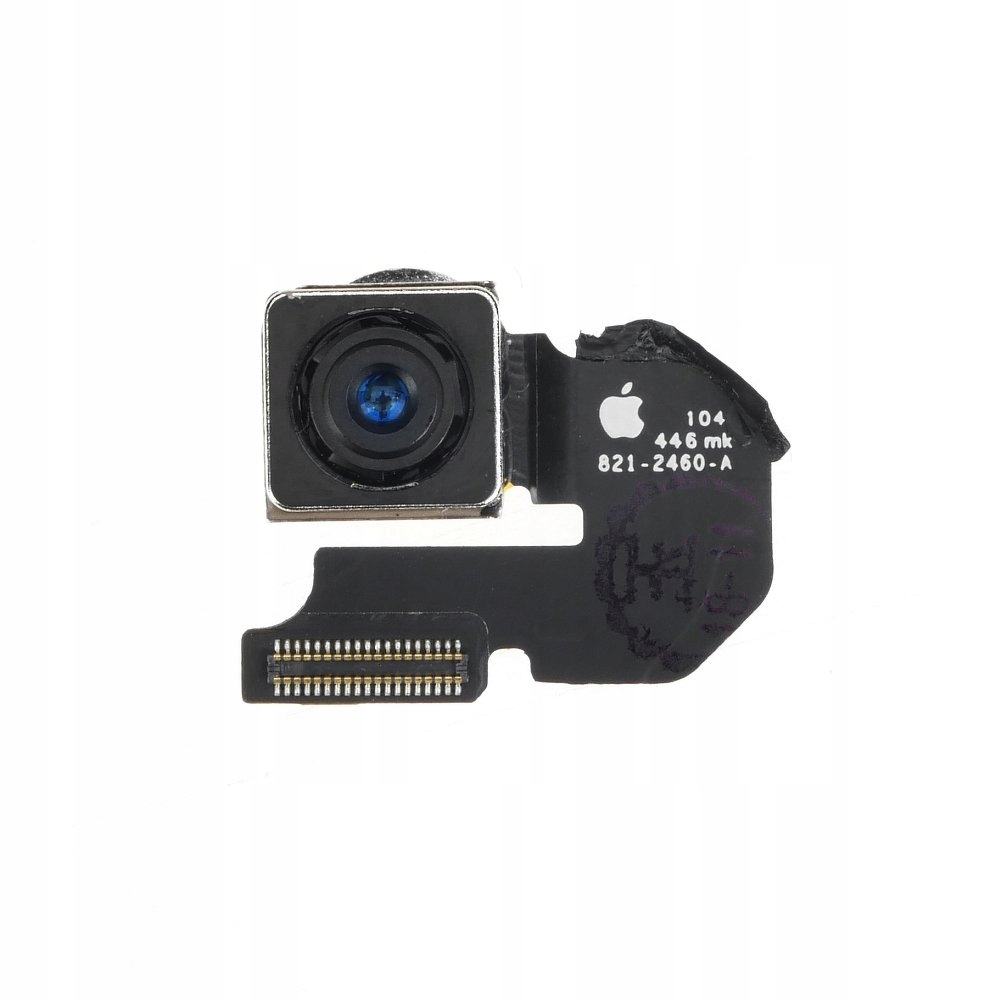 

Taśma do Iphone 6 4,7" z kamerą tylną