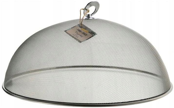 OSŁONA SIATKA MOSKITIERA NA OWOCE JEDZENIE