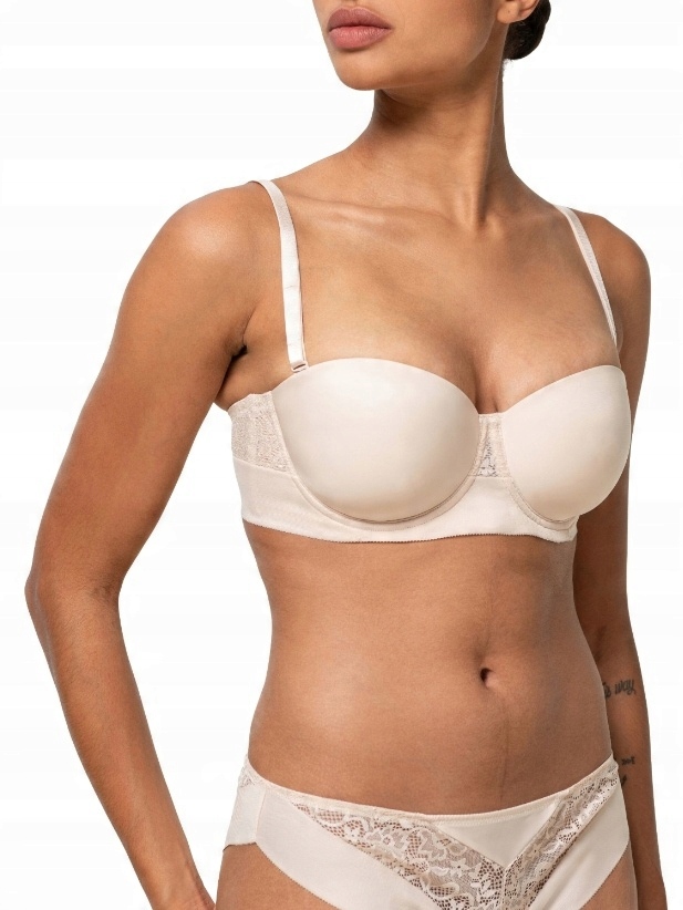 Podprsenka Triumph Vivid Spotlight Wdp 70D