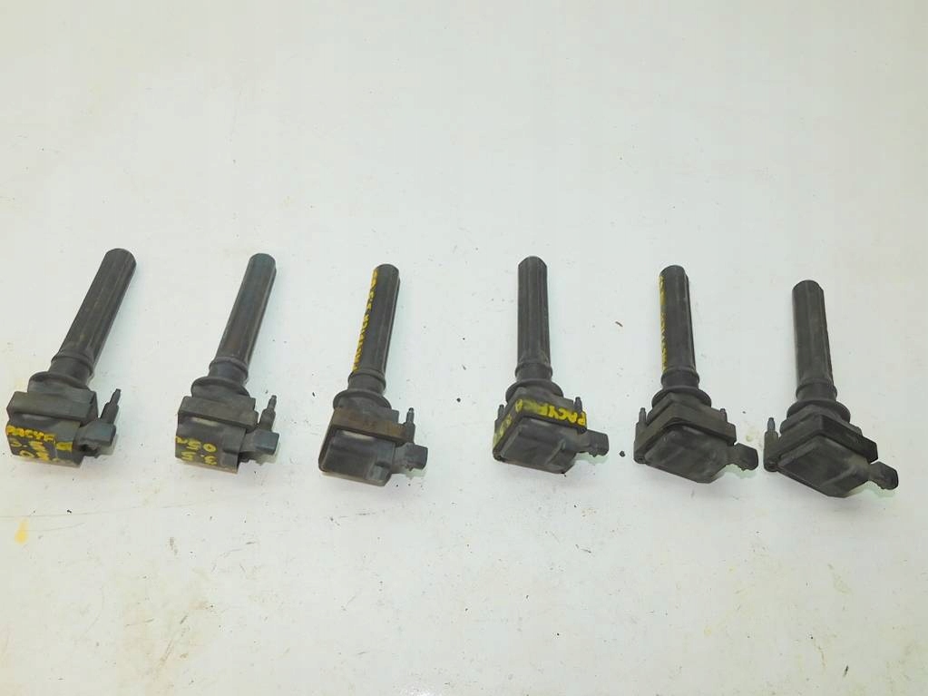 CHRYSLER PACIFICA 3.5 05r CEWKA ZAPŁONOWA Producent części Chrysler OE