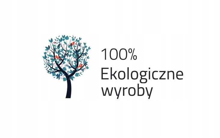 Patyczki drewniane do lodów 11cm 1000 szt PROSTE Długość 113 mm