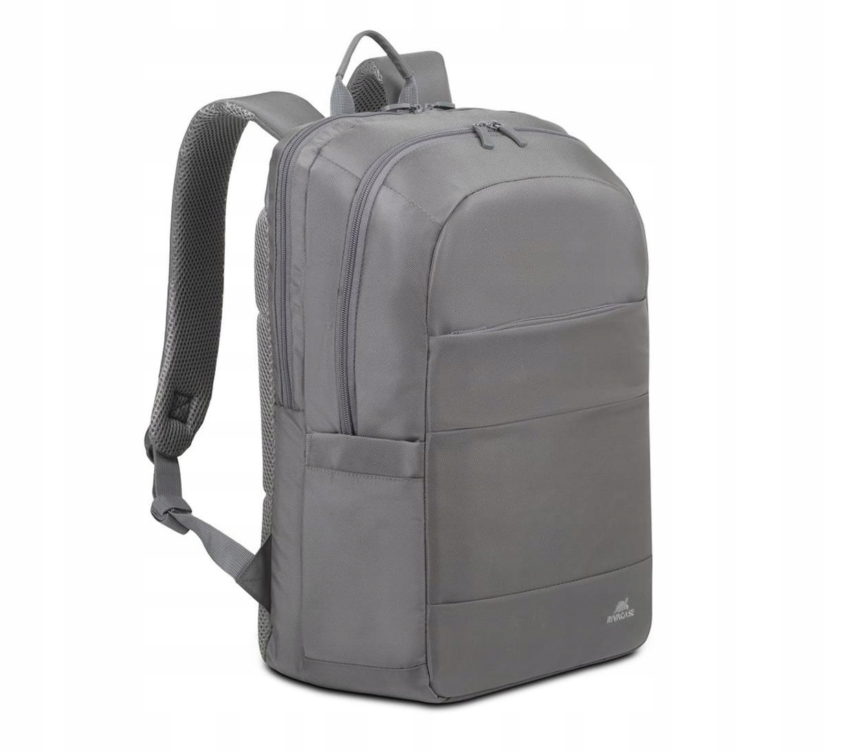 Rivacase 8267 batoh na notebook 17.3", šedý