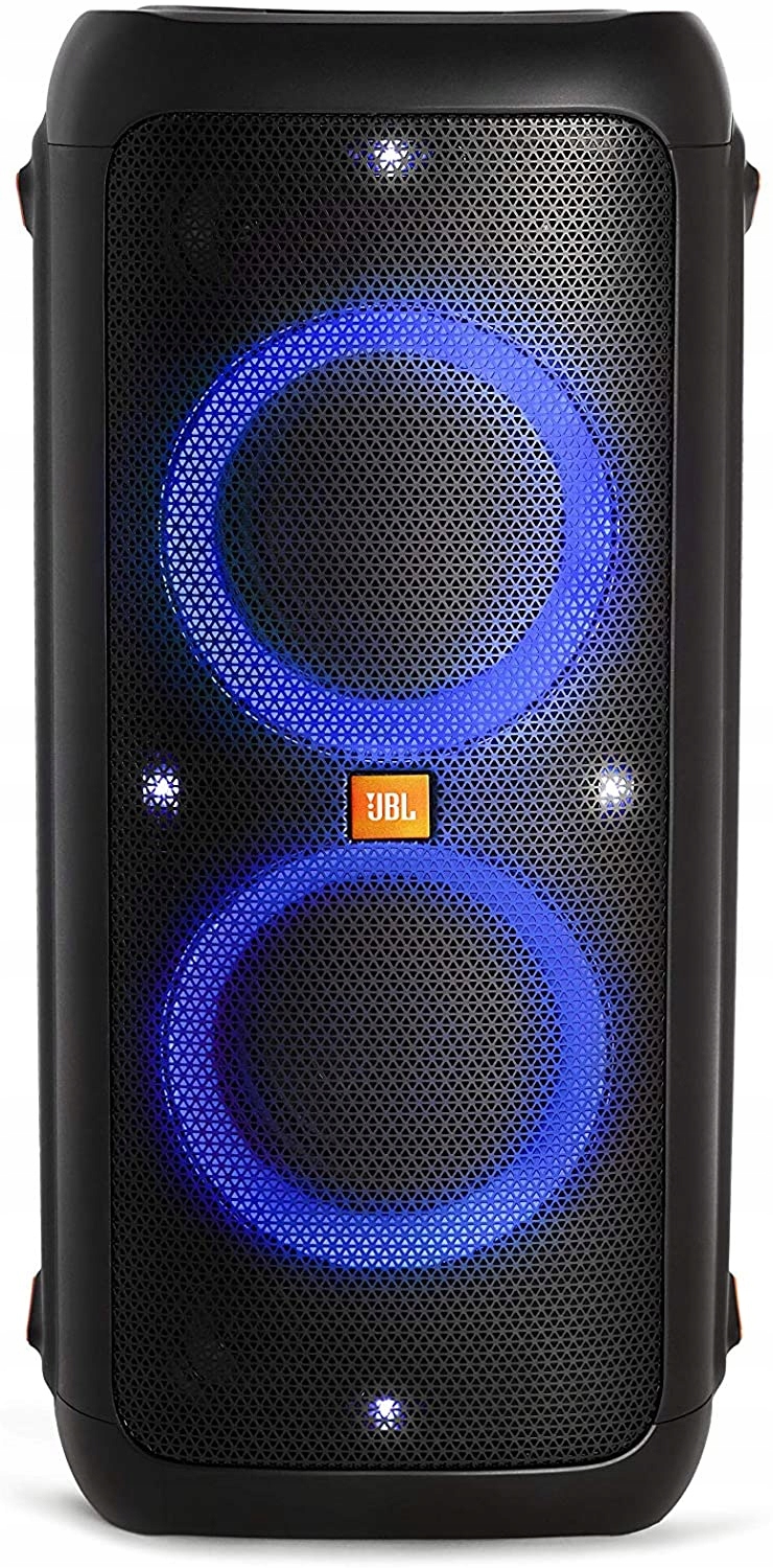 Jbl Partybox 310 - Niska cena na Allegro