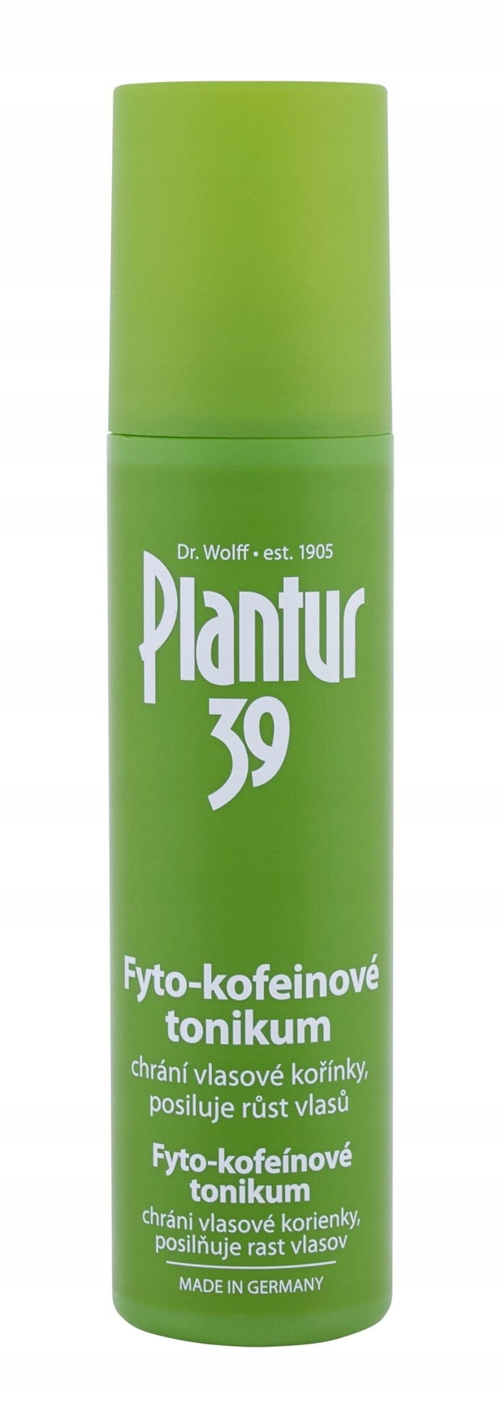 Do włosów Plantur 39 200 ml