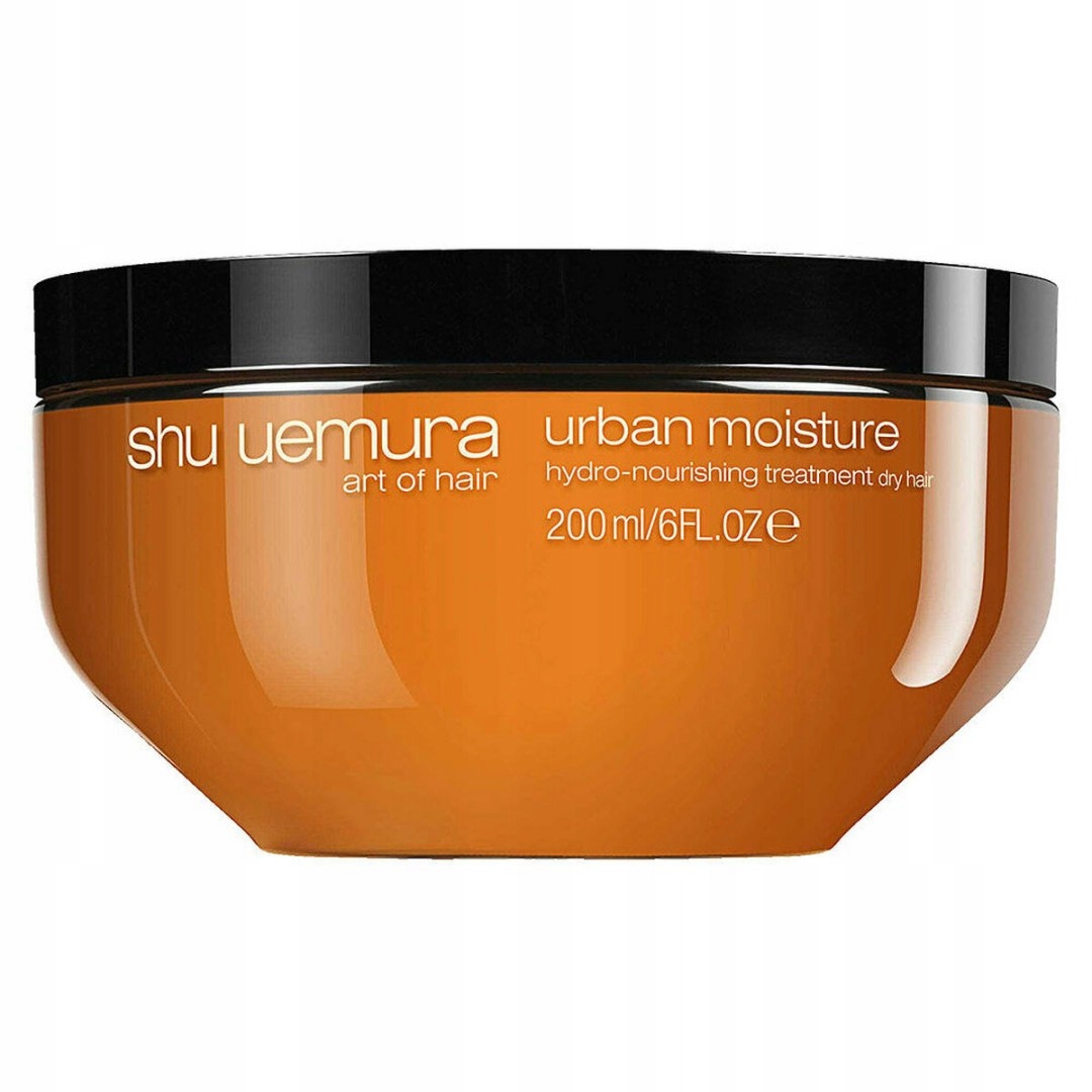 Vlasové mléko Shu Uemura Urban Moisture 200 ml