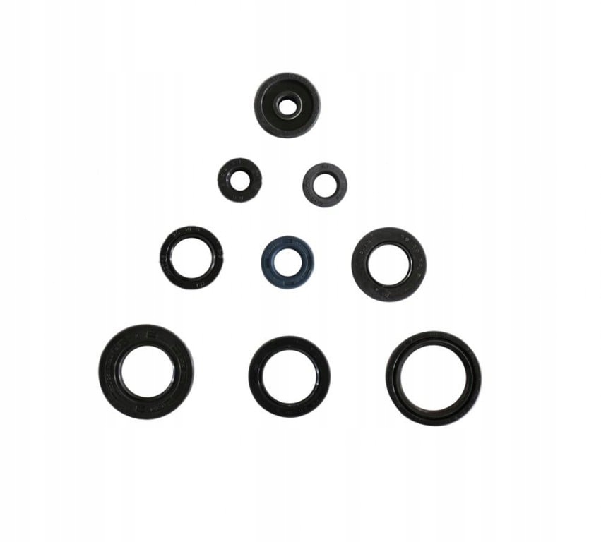 Sada Tesnenia Motorového Oleja P400485400048