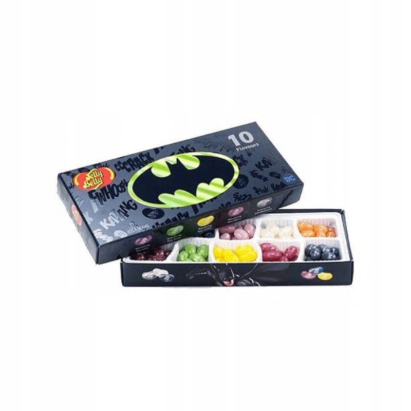 Levně Bonbóny Jelly Beans Jelly Belly 125 g