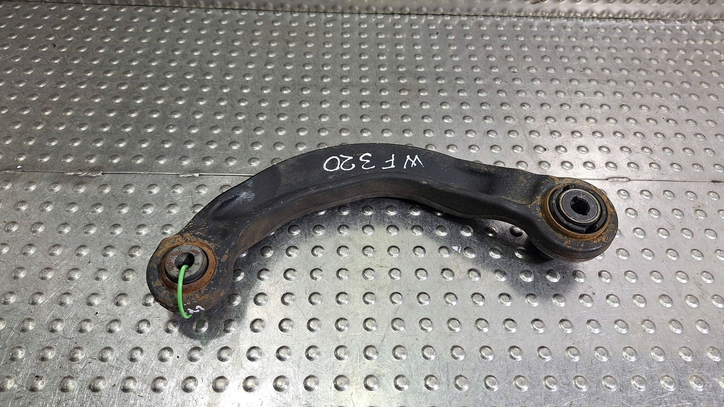 Querlenker links heck G716B 5K743 FORD MUSTANG USA FORD EDGE MK2