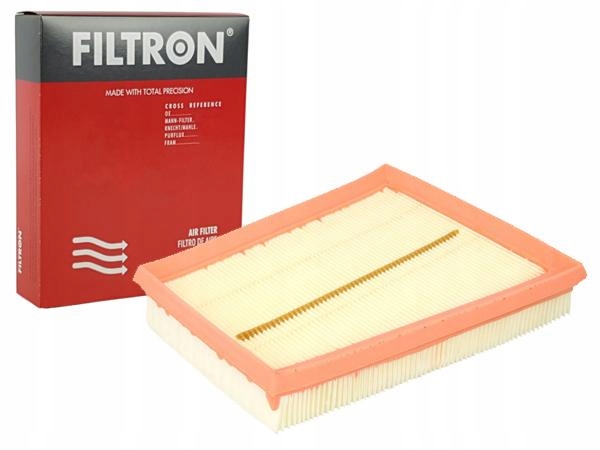 

Filtron Filtr Powietrza Ford Fiesta V (jh_, Jd_)
