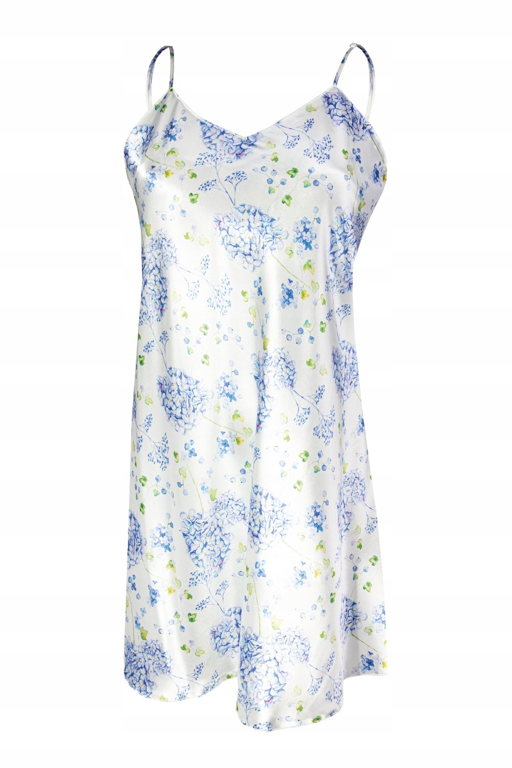 

Halka Flowers Dk - Hk 2XL, Wzór kwiatowy 2