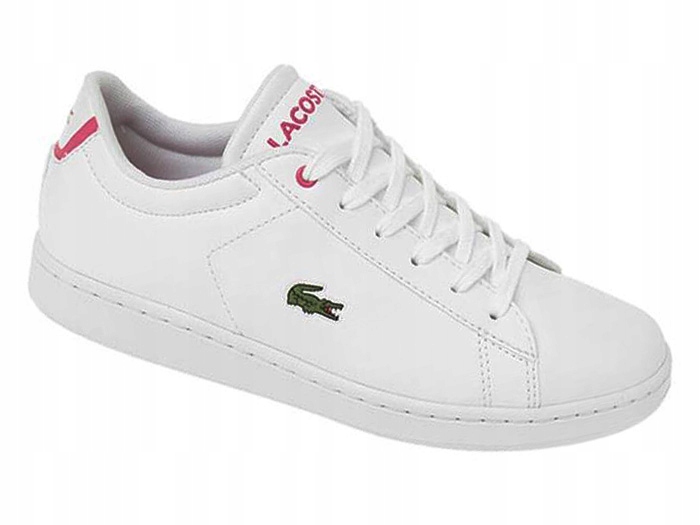 

Buty Damskie Lacoste Carnaby Evo Bl (3B53) r. 36