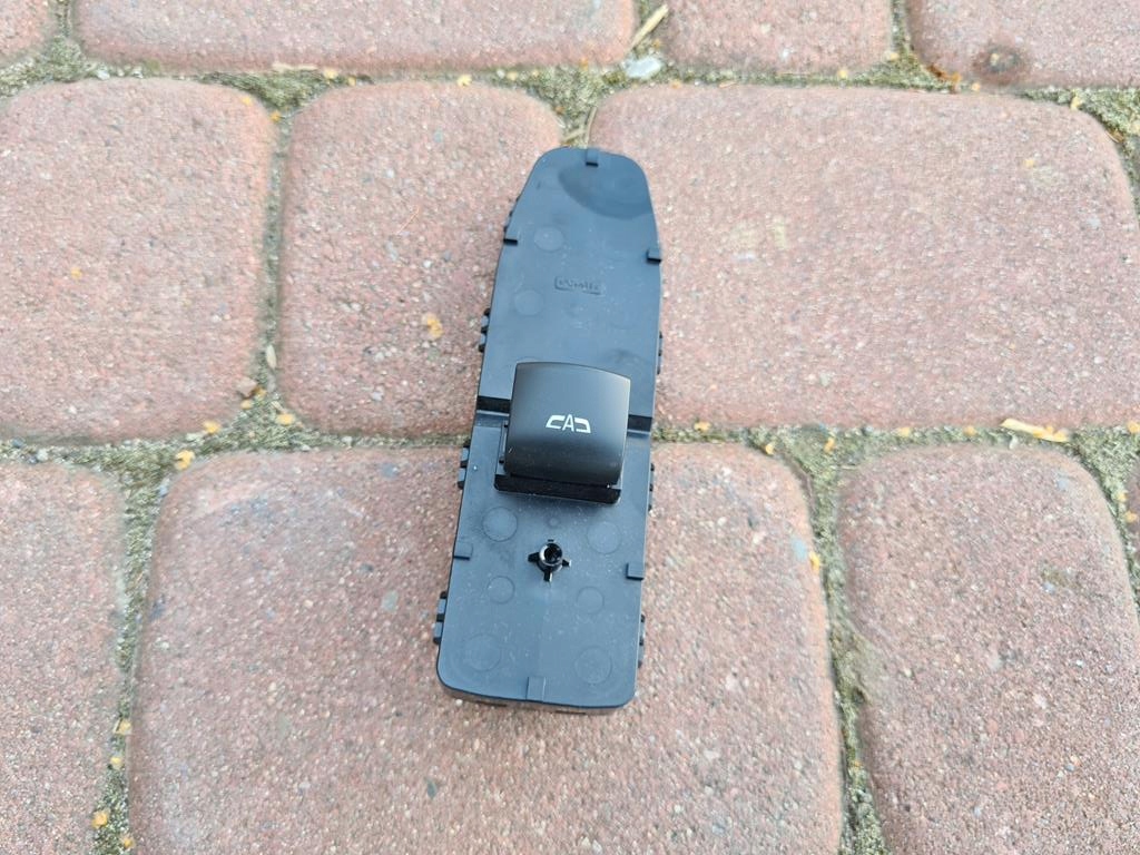window control switch windows Opel Insignia B 23326283