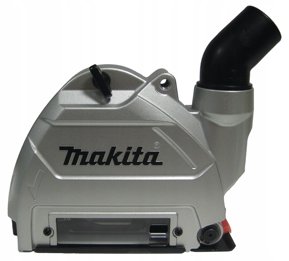 

Makita 196845-3 Osłona do cięcia bezpyłowego 125mm