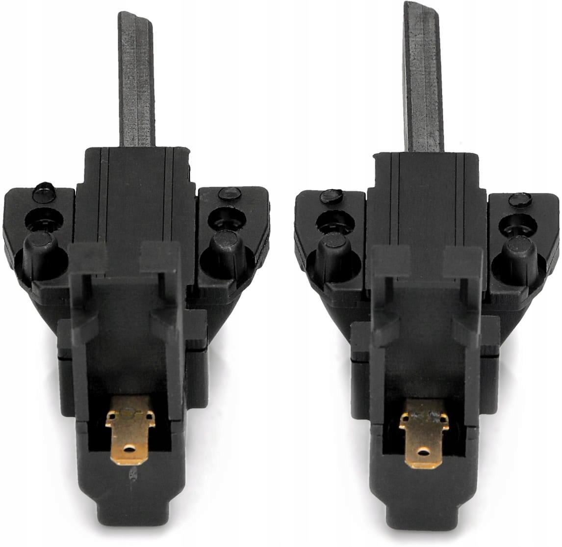 pralka candy szczotki silnika 2szt. Marka Inna