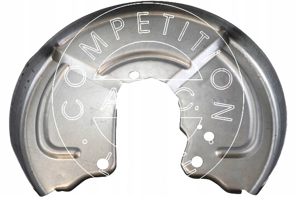 OSŁONA TARCZY HAMULCOWEJ AIC Producent części AIC