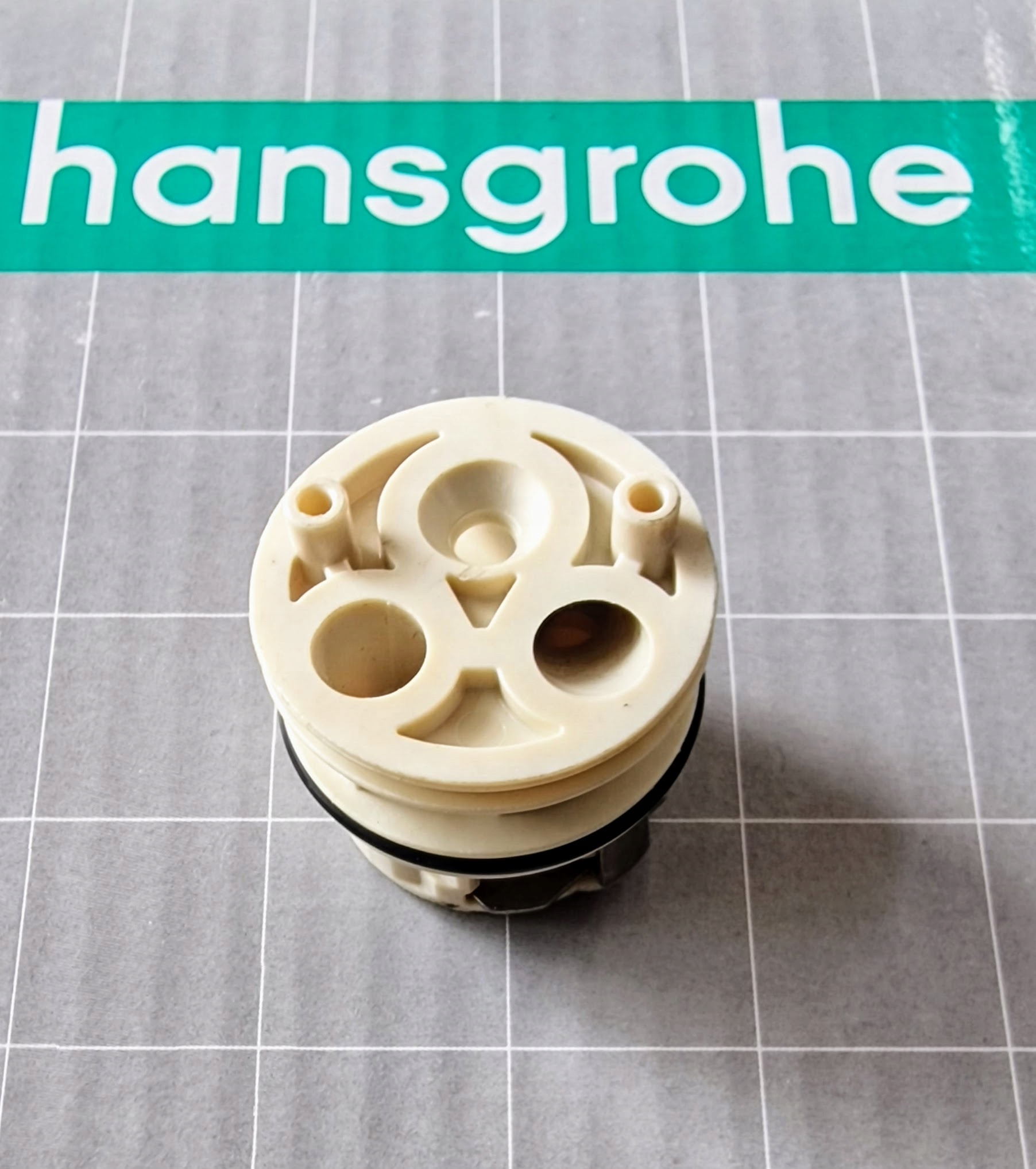 HANSGROHE Adapter kartusza M2 98324000 - CoolStart