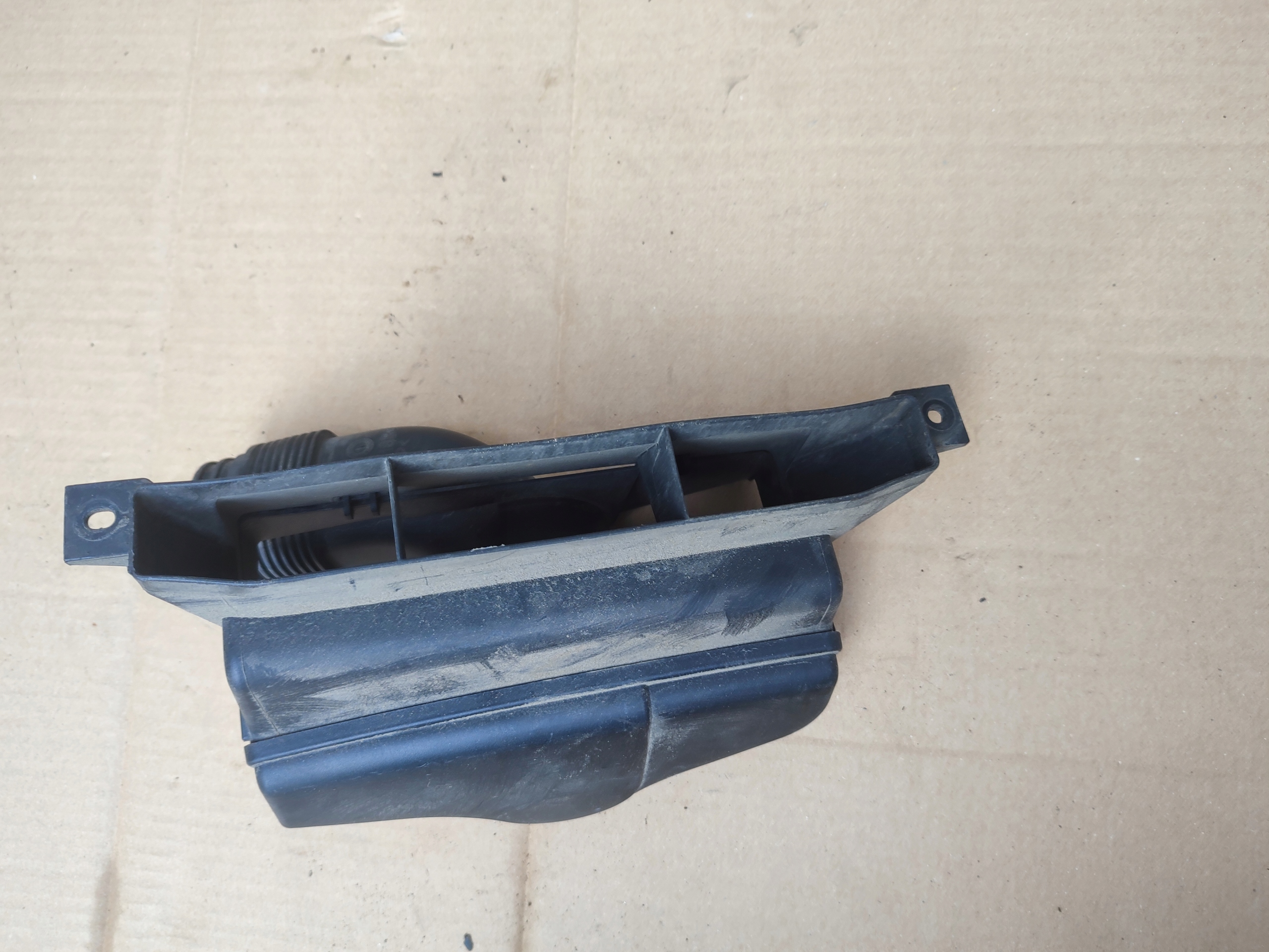 wiring air pipe VW SKODA 1K0129618BF