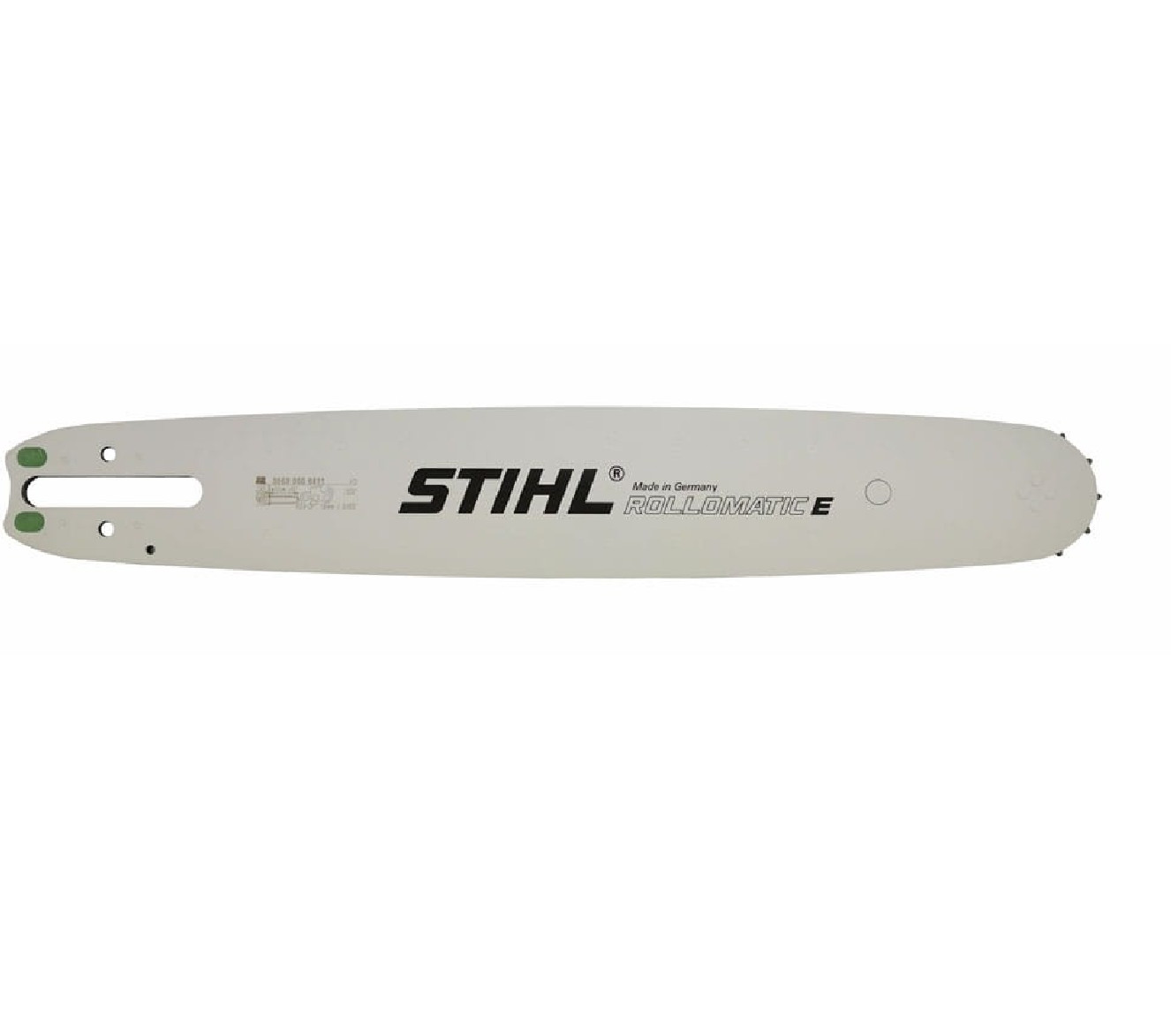 PROWADNICA STIHL ROLLOMATIC E .325 37CM 1,6MM 3003 008 6811