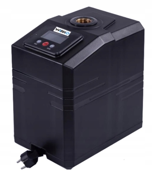 WIRKO SMART BOOST 42-85 pompa z falownikiem