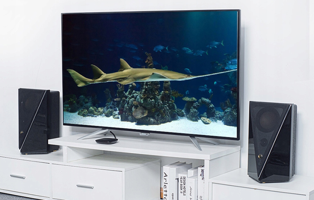 VENTION DWUKIERUNKOWY ADAPTER PRZEJŚCIÓWKA HDMI DO DVI FULL HD 1080P 60HZ Kod producenta AILB0