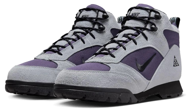 Boty Nike Acg Torre MID Light Pumice Waterproof Velikost 39 Originální