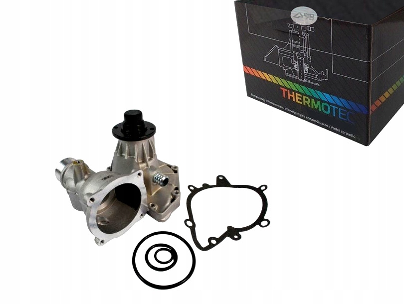 D1B024TT - Водяний насос BMW 5 (E39) 7 (E38) 8 (E31) 3.5/4.0/4.4