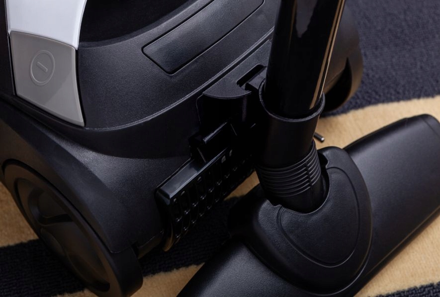 ODKURZACZ WORKOWY ELDOM OS900 PEGAZ HEPA 13 Moc 700 W