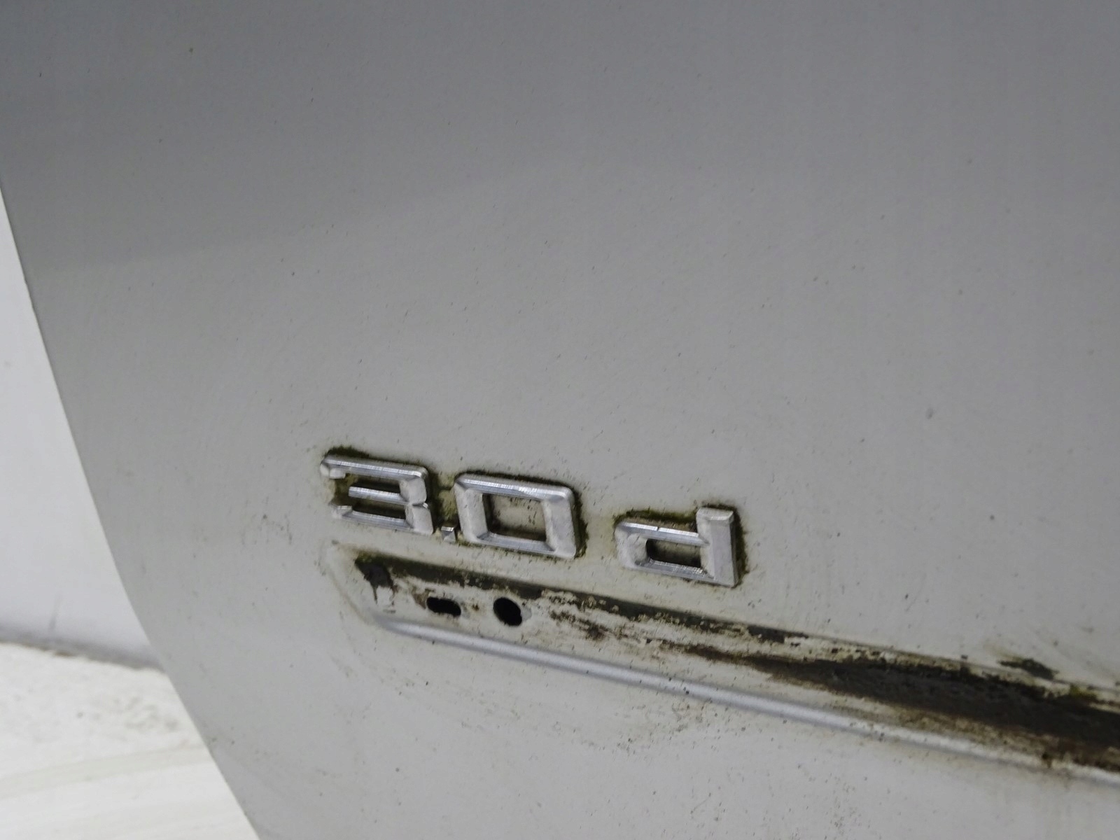 door left front left front window BMW X5 E70 354
