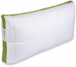 Hybridný Vankúš 40 X 80, Kocka A Pohodlie, Ktoré Je Prispôsobené