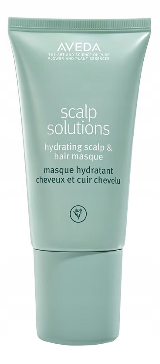Aveda Scalp solutions hydratační maska na vlasy 150 Ml