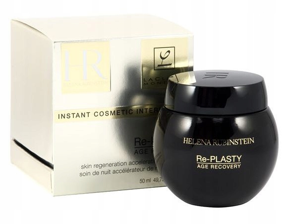 Helena Rubinstein Replasty Age Recovery Noční péče 50 ml