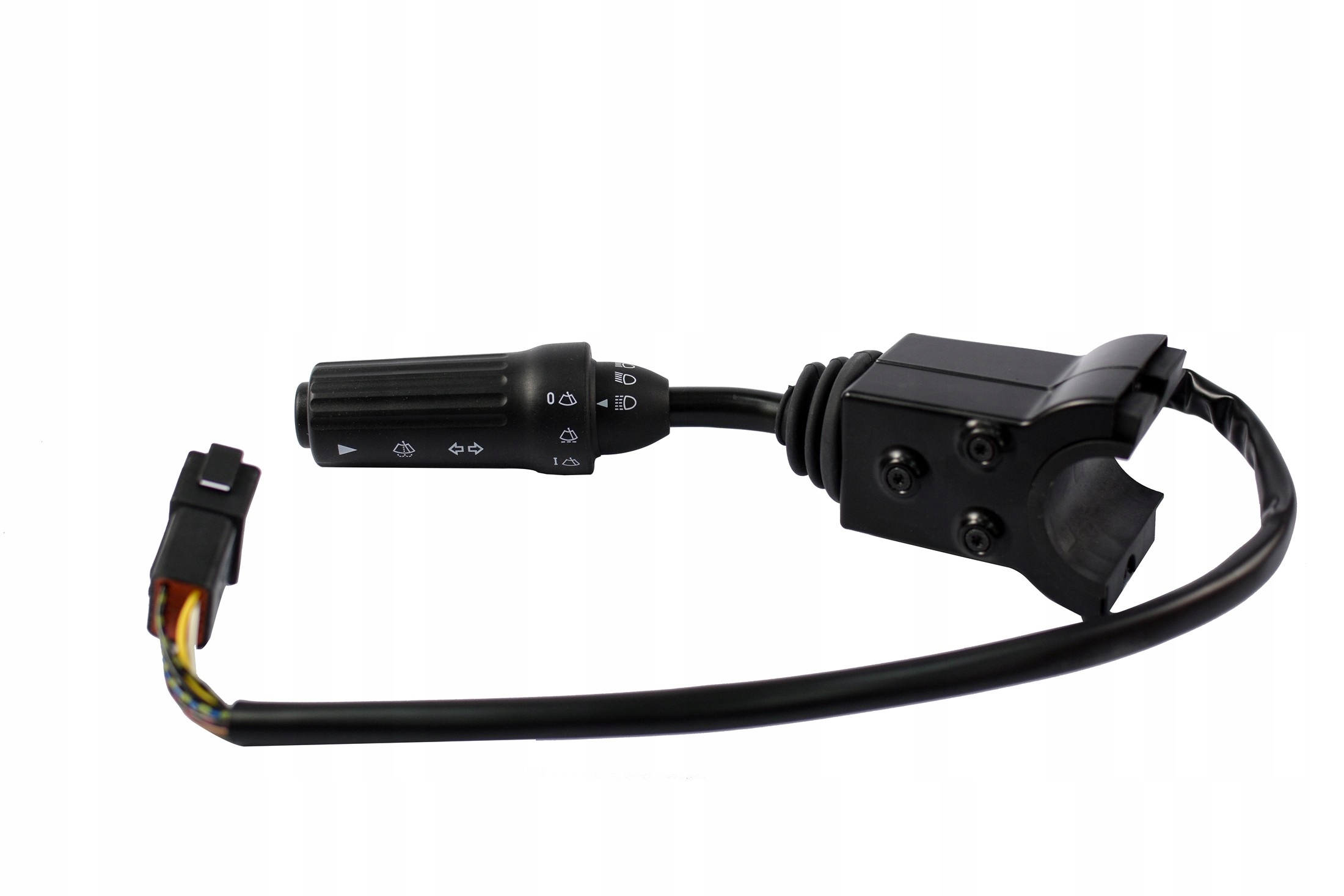 11709757 - ВЫКЛЮЧАТЕЛЬ СВЕТА VOLVO BL61 BL71 VALEO