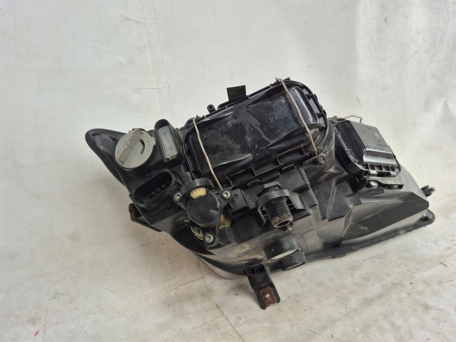 SEAT LEON III 5F 12- light left front front 5F1941005A