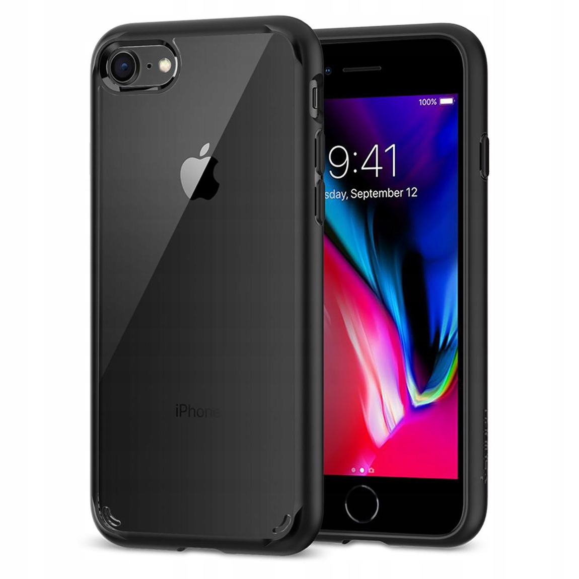 

Etui do Iphone 7/8/SE 2020 Case Spigen Ultra Cover