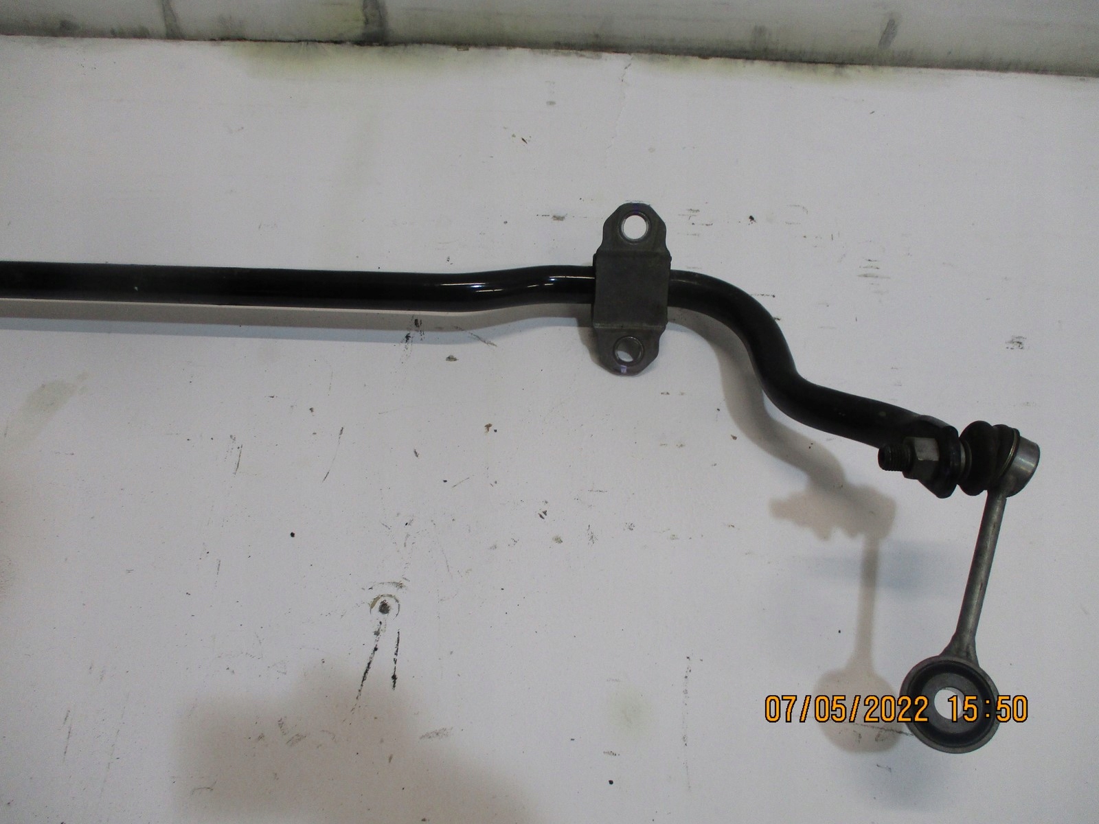 STABILISATOR HINTERACHSE HECK MERCEDES GLE 21R A167