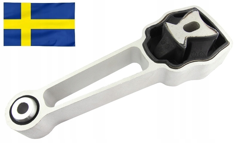 Silentblok Motoru P Volvo S60 S80 V60 XC60 V70 XC90 2.5T 2.4D5 3.2 T6 Švéd