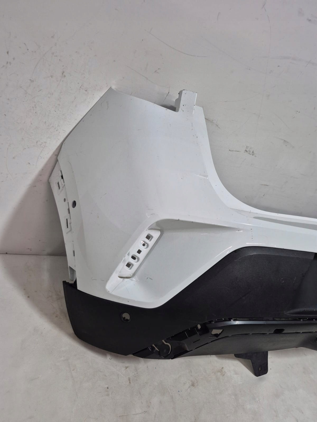 OPEL MOKKA B II 2 20-> bumper rear part rear 6XPDC