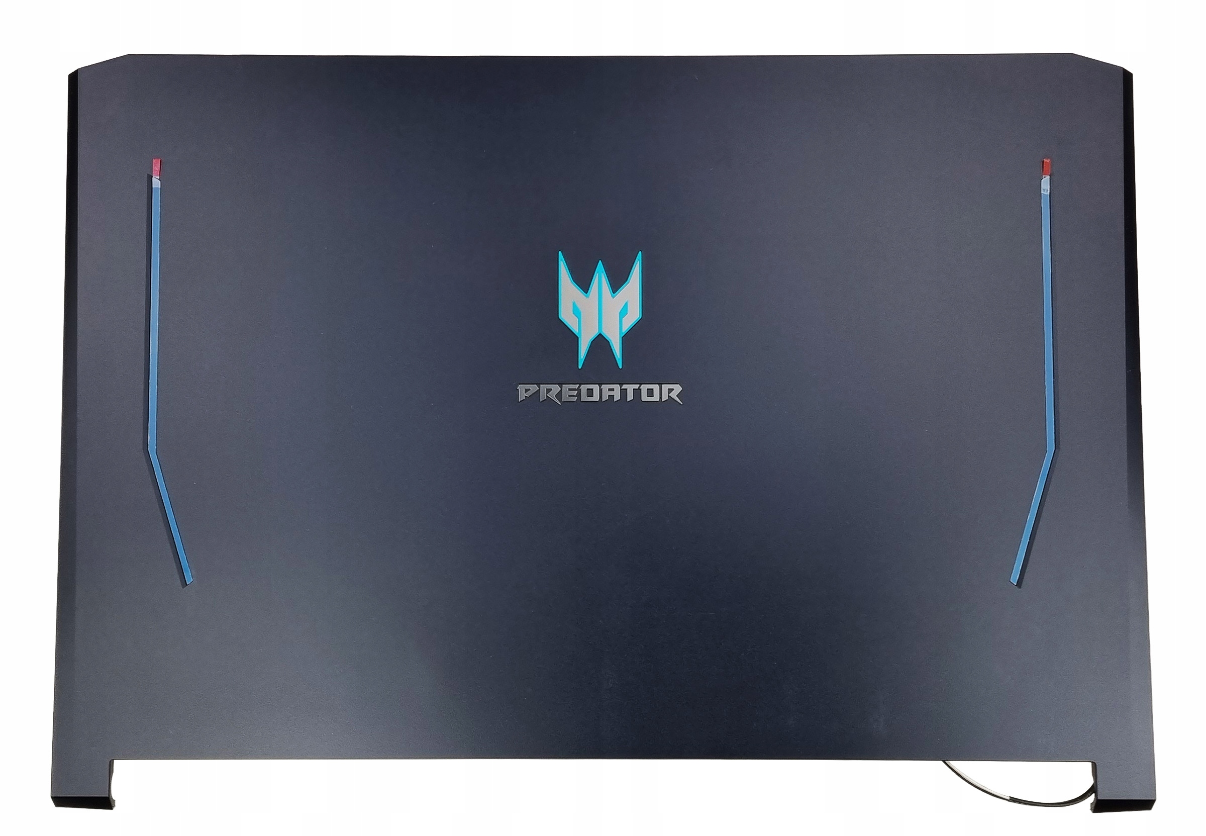 Nová Klapka A Rámeček Matrice Pro Notebook Acer Predator Helios 700 PH717-71