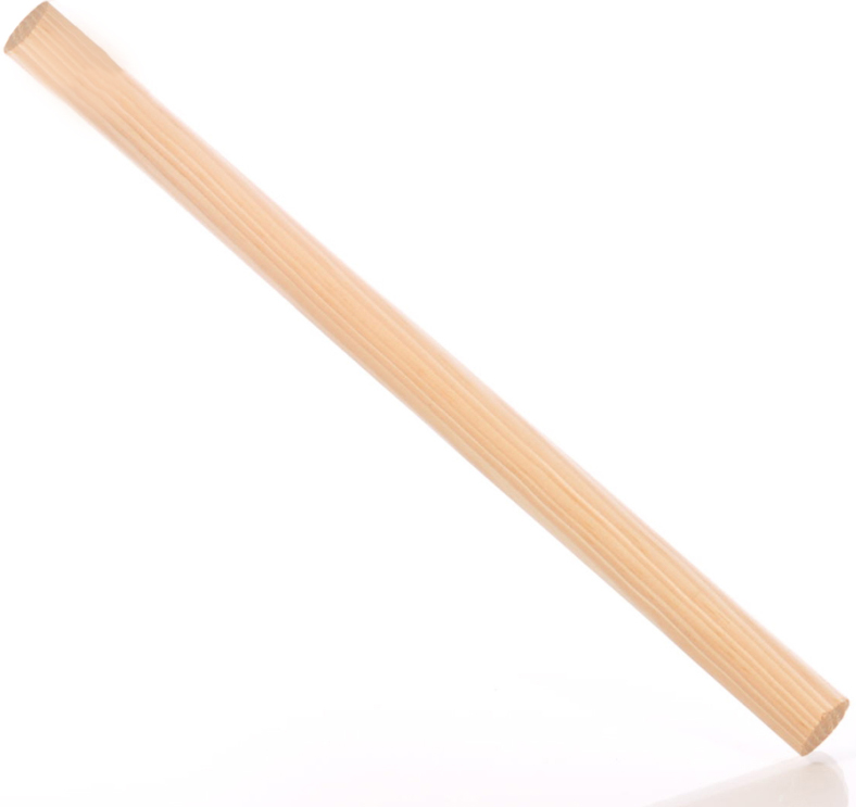 

Kołek bukowy drążek ryflowany 50cm bukowe fi 16mm