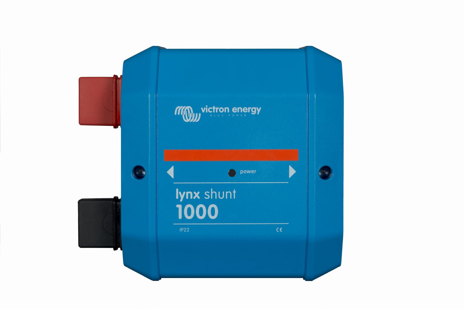 Inteligentny rozdzielacz Lynx Shunt VE.Can do systemu Victron 1000A