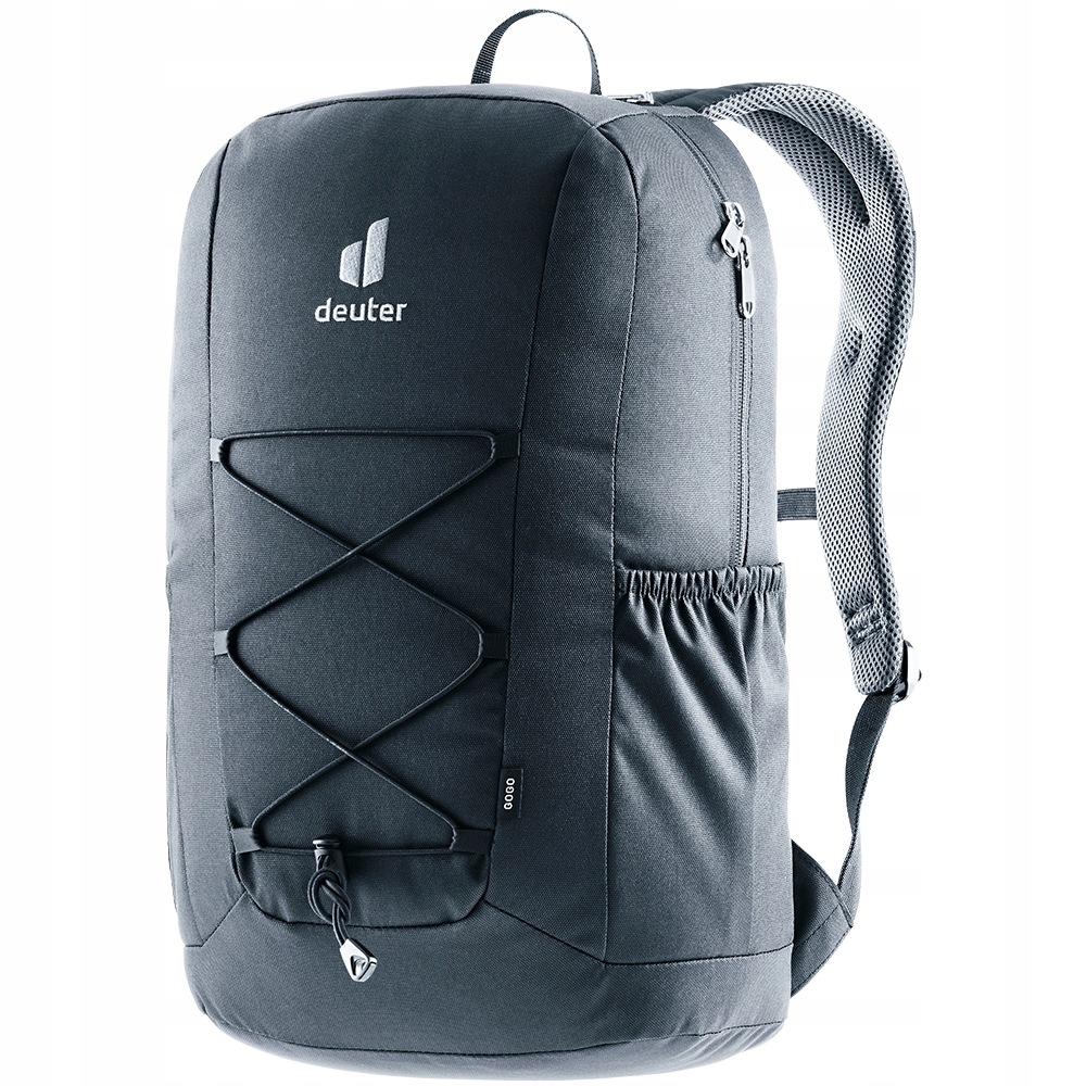 Městský batoh Deuter Gogo black